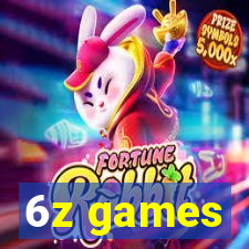 6z games